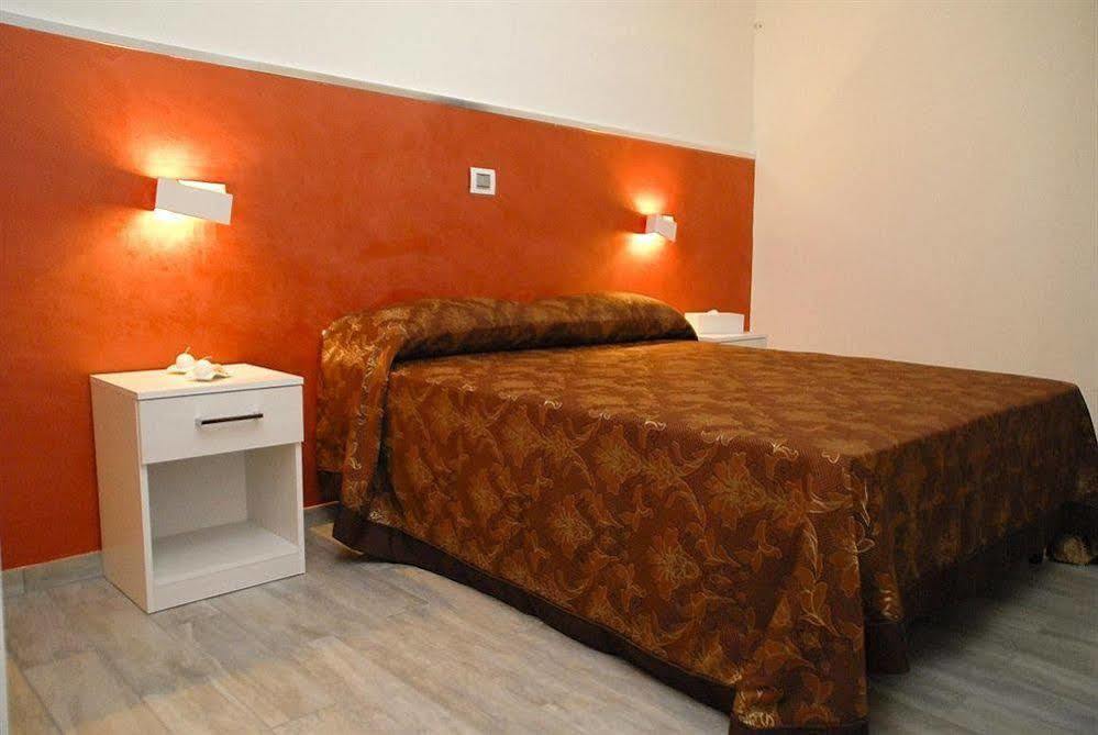Orlando B&B Posto Rosso Exteriér fotografie